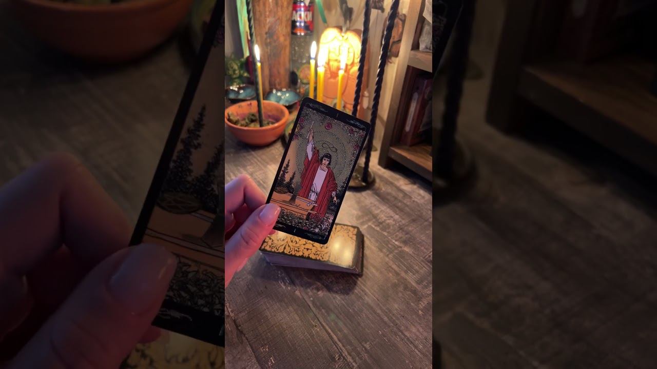 #посланиетаро #таро смотреть онлайн