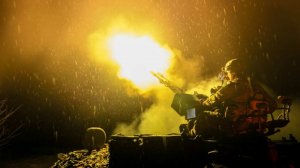 Силы ПВО сбили 11 украинских дронов над Крымом и двумя морями