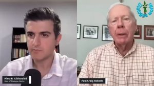 Пол Крейг Робертс: Америка рушится повсюду — и всё хуже