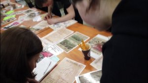 Мурманский Краеведческий музей - Ночь в Музее -  2022 г.