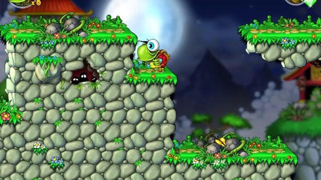 Туртикс 1 2 на легкую