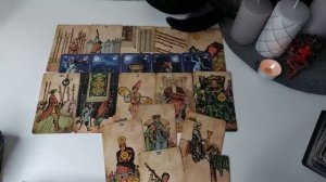 🔥Кто Ваш Человек по Судьбе‼️Таро расклад 🔮онлайн гадание