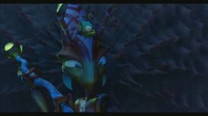 Гроза муравьёв мультик нарезка