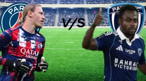 ФУТБОЛ КУБОК ФРАНЦИИ.  ПСЖ - ПАРИЖ.  ТЕКСТОВАЯ ОНЛАЙН ТРАНСЛЯЦИЯ.