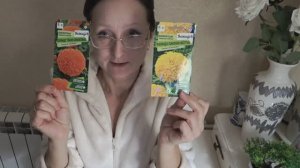 Начало января 2026 года. Чебурашка. Рождество. Весна не за горами. Ещё немного семян.