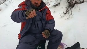 ПЕРВЫЙ ВЫЕЗД В НОВОМ ГОДУ ! 5 января 2026г.