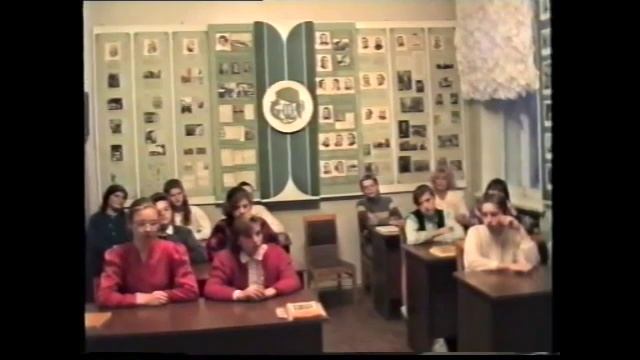 Урок М. М. Зевиной смотреть онлайн