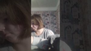 обзор на косметичку Валеры