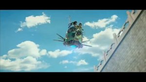 Кот под прикрытием мультик нарезка