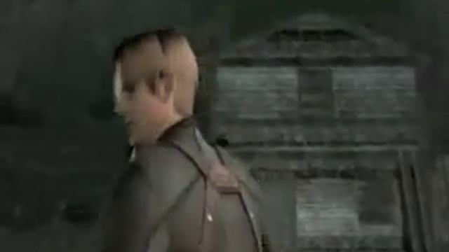 Resident evil 4 Прикол)) смотреть онлайн