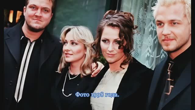 Опровержение слухов о психической болезни Линн Берггрен (Ace Of Base) смотреть онлайн