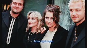 Опровержение слухов о психической болезни Линн Берггрен (Ace Of Base)