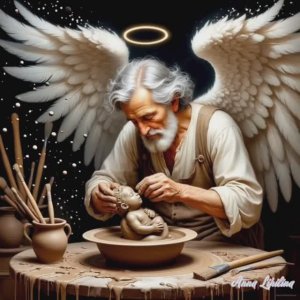 Нейровидео. Elton John. "Blessed"