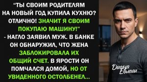 Истории из жизни|Родителям купила кухню?|Аудио рассказы|Аудиокниги слушать онлайн|Жизненные истории