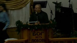 Трансляция Богослужения