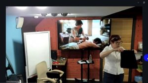 Врач Наталья Перевезенцева 6.01.26