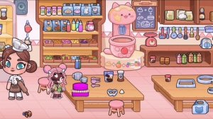 🔥ВСЕМ ПРИВЕТ...... СЕГОДНЯ МЫ БУДЕМ ИГРАТЬ В AVATAR WORLD 🔥🔥🔥🔥❤️❤️🔥!!!!!!!!!🔥🔥❤️🔥❤️🔥🔥🔥!!