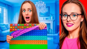 ПОПРОБУЙ НЕ СКАЗАТЬ ВАУ ЧЕЛЛЕНДЖ – НЕВОЗМОЖНО! Смотрю крутые видео ИЗ TIKTOK!