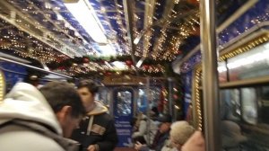 новогодний номерной на замоскоскворецкой линии 6 января 2026 года 16:39:42