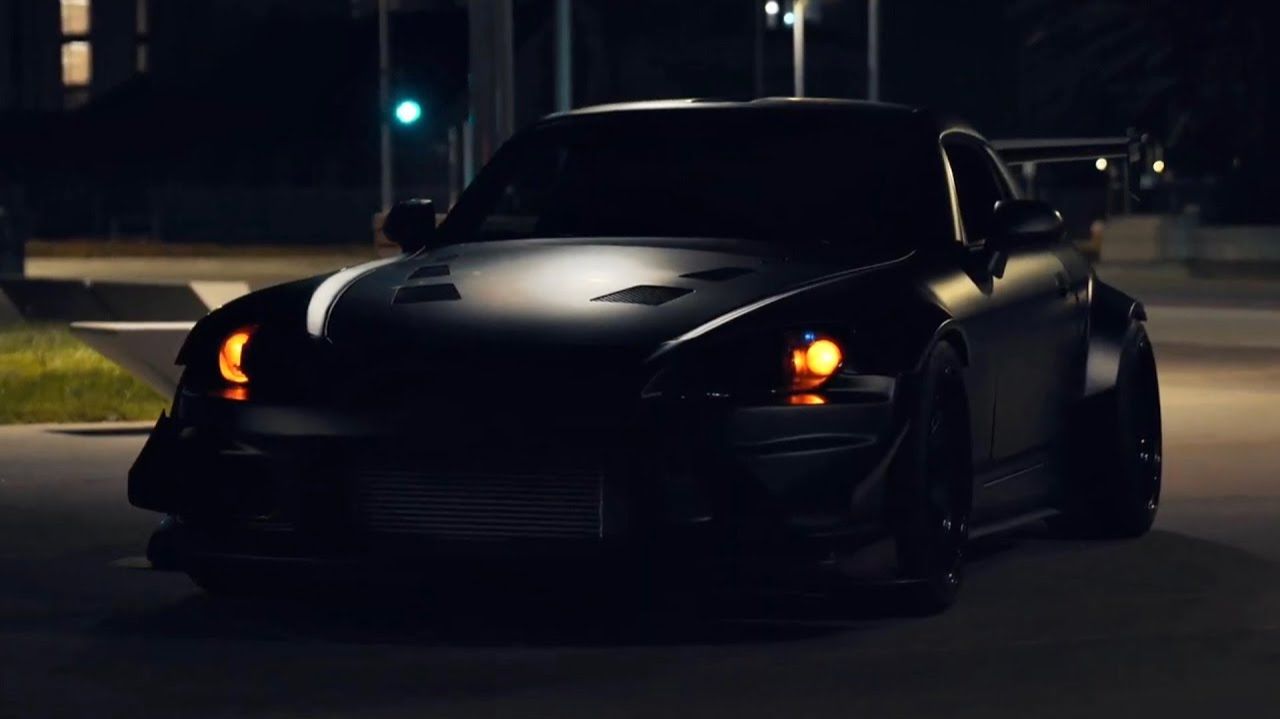 Edgarr - Black Mamba смотреть онлайн