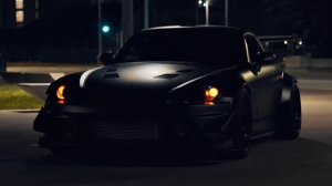 Edgarr - Black Mamba