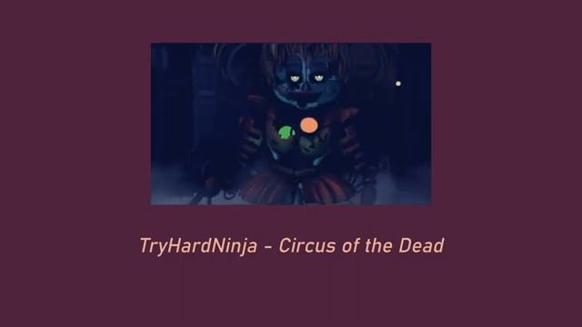 TryHardNinja - Circus of the Dead 𝚜𝚕𝚘𝚠𝚎𝚍 𝚛𝚎𝚟𝚎𝚛𝚋 смотреть онлайн