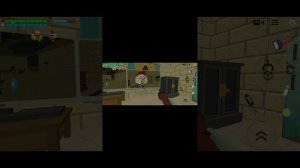 5 ночей с пасхалки 2 ночь