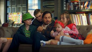 Папа может (2025). Трейлер