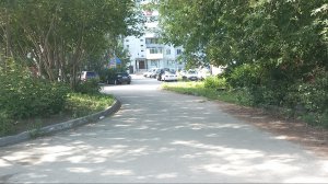 05.08.2024г г. Новосибирск От территории бывшей вч 74124 до жд путей ст. "Сибирская"  Часть 2