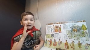 Выпуск 9. С Рождеством Христовым!