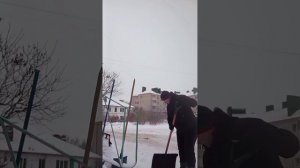 работа дворника