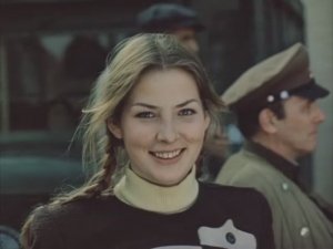 Место встречи изменить нельзя / Досвиданья товарищ Шарапов / 1979