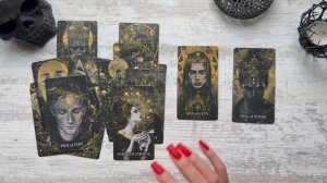 4 короля вспоминал ли ваш бывший король?