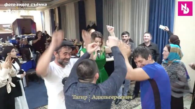 Индира Асхабова (заслуженная артистка РД )- нет любви к тебе смотреть онлайн