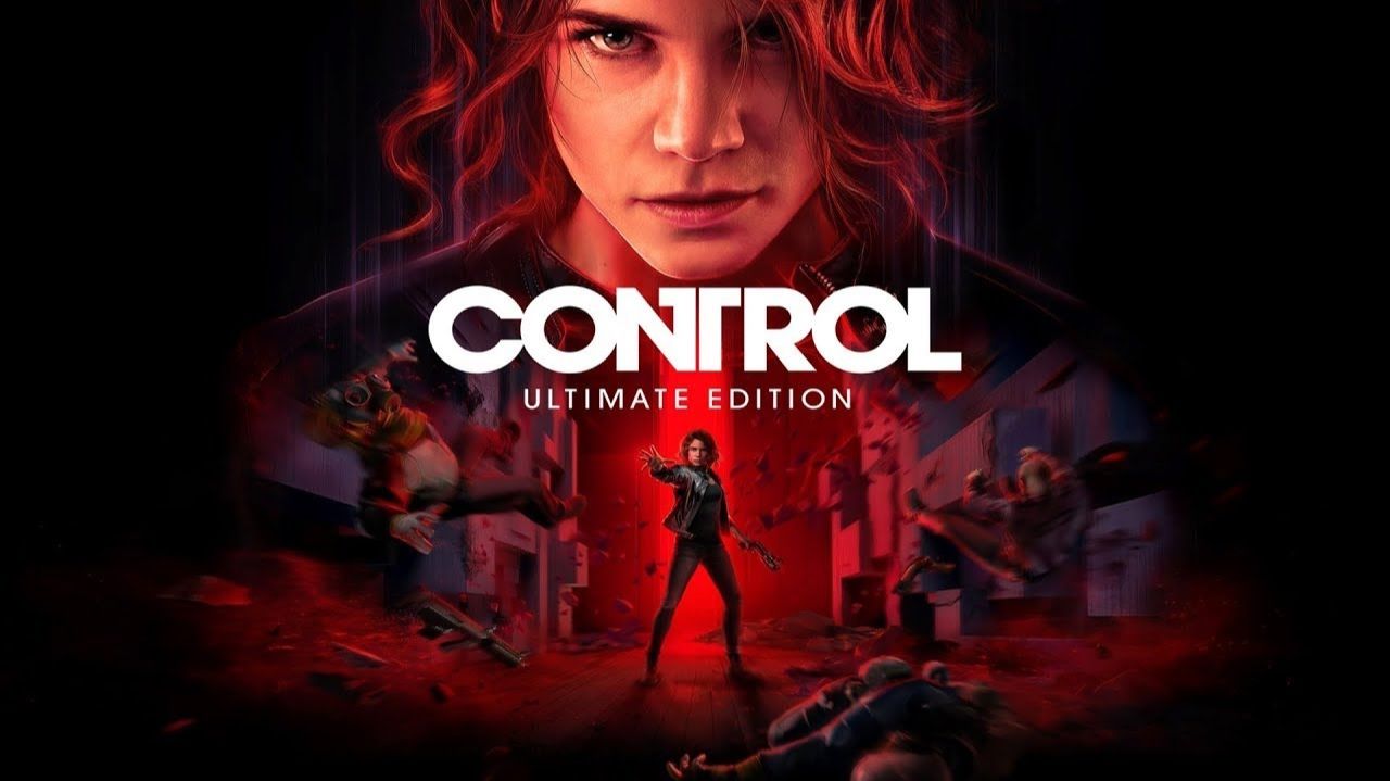 Control - Ultimate Edition Announcement Trailer смотреть онлайн