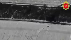 Боевая работа подразделений войск БПС