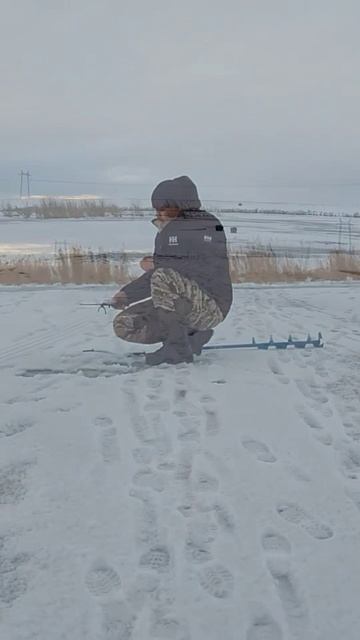 Зимняя рыбалка 2026 смотреть онлайн