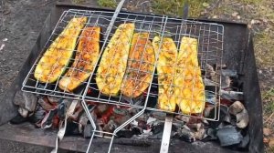 просто аппетитное видео