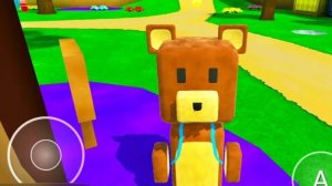 Супер медведь