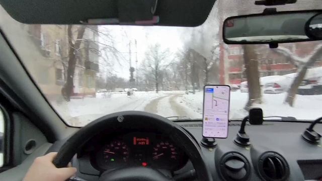 СРОЧНО К ПРОСМОТРУ / СМЕНА В ЯНДЕКС ДОСТАВКЕ / КУПИЛ НЕЗАМЕРЗАЙКУ смотреть онлайн