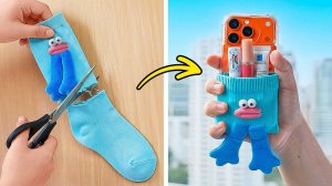 ФОНОВЫЕ ХАКИ И ГАДЖЕТЫ!  20+ Гениальных Идей!