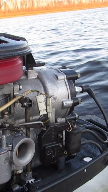 Вихрь 30.Казанка.Осень 2025.#shorts смотреть онлайн