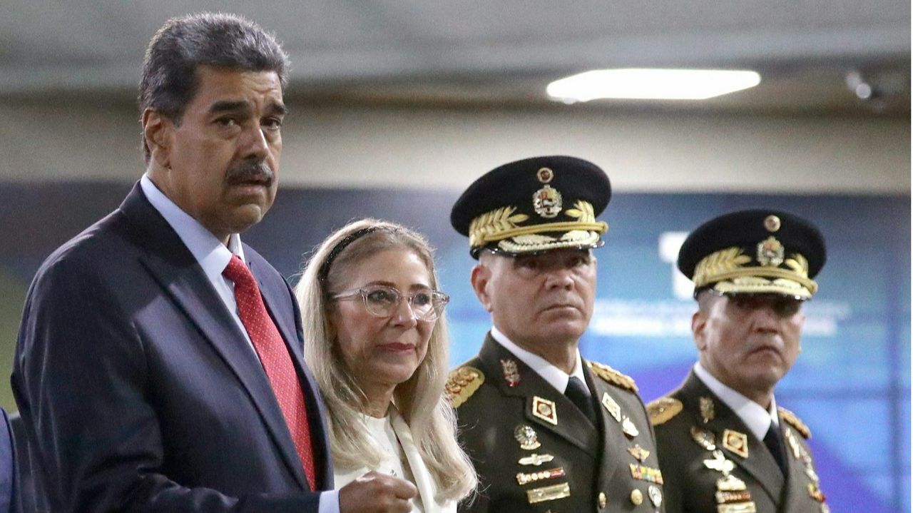 Операция по захвату Мадуро. Как это было смотреть онлайн