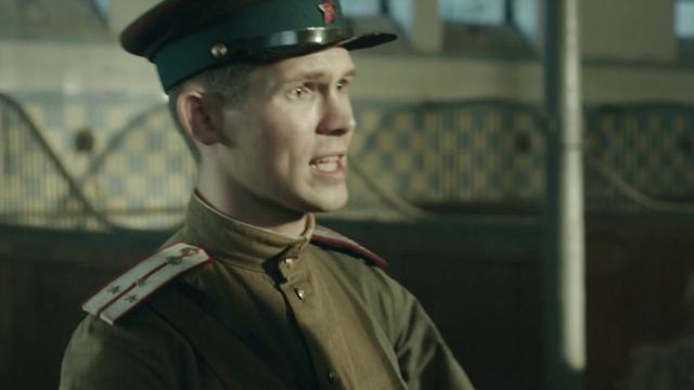 По законам военного времени. Старший лейтенант разговаривает со своими лошадями о своей жизни смотреть онлайн