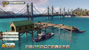 Tropico 6. Песочница #6