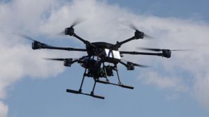 В Пензенской области ввели режим опасности атаки БПЛА