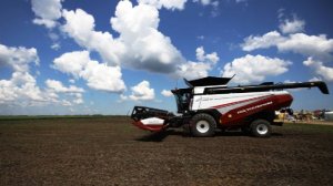 Депутат Оглоблина: нужно снизить возраст получения прав на управление трактором