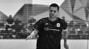 Причины смерти игрока МФК "Норильский никель" Фелипе Алекса пока не установлены