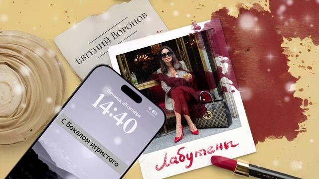 Евгений Воронов - Лабутены смотреть онлайн