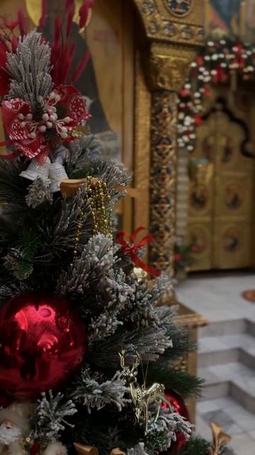 С Рождеством! смотреть онлайн